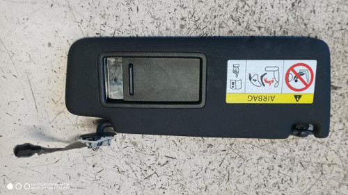 VOLKSWAGEN GOLF «VIII» (2019) ALLESTIMENTI INTERNI PANNELLO PARASOLE DX. USATO Da 2019 A 2024 [[291183]]