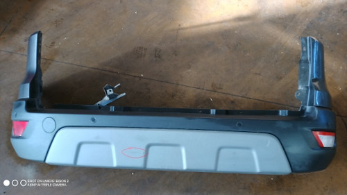 FORD ECOSPORT (2022) LAMIERATI ESTERNI PARAURTI POST. USATO Da 2021 in poi [[291188]]