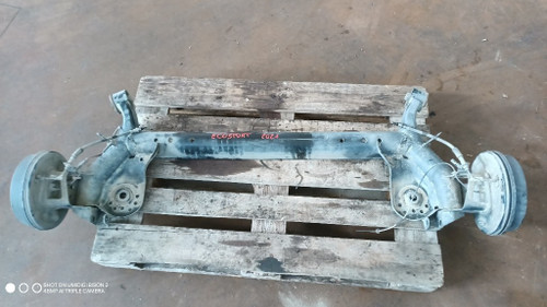 FORD ECOSPORT (2022) ASSALE ASSALE POST. USATO Da 2021 in poi [[291193]]