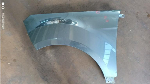 FORD ECOSPORT (2022) LAMIERATI ESTERNI PARAFANGO ANT. SX. USATO Da 2021 in poi [[291194]]