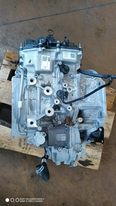 FORD FOCUS «V» (2022) CAMBIO E TRASMISSIONE CAMBIO USATO Da 2022 in poi [[291238]]