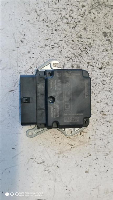 VOLKSWAGEN GOLF «VIII» (2019) SICUREZZA CENTRALINA AIR-BAG USATO Da 2019 A 2024 [[291208]]