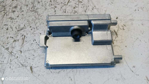 VOLKSWAGEN GOLF «VIII» (2019) CRISTALLI TELECAMERA PARABREZZA ANT. USATO Da 2019 A 2024 [[291178]]