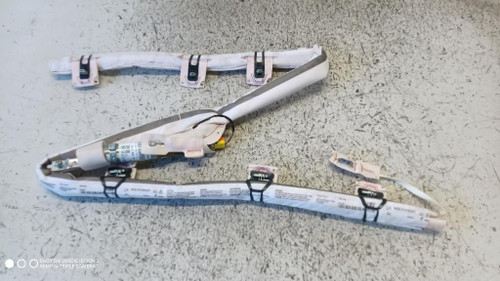 VOLKSWAGEN GOLF «VIII» (2019) SICUREZZA AIR-BAG A TENDINA SX. USATO Da 2019 A 2024 [[291204]]