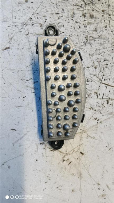 VOLKSWAGEN GOLF «VIII» (2019) TERMICO RESISTENZA MOTORINO VENTILAZIONE ABITACOLO USATO [[291217]]