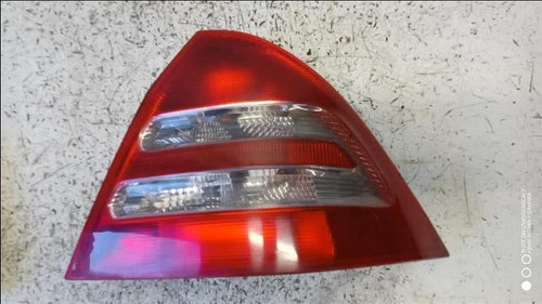 MERCEDES CLASSE C «W203» (2000) FANALERIA FANALE POST. DX. USATO Da 2000 A 2003 [[291236]]