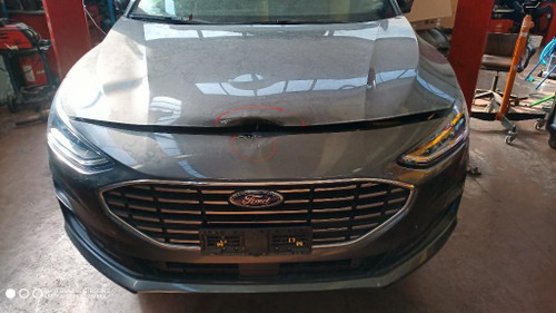 FORD FOCUS «V» (2022) LAMIERATI ESTERNI MUSATA - FRONTALE COMPLETO USATO Da 2022 in poi [[291240]]