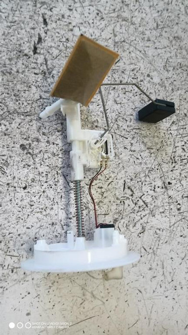 SUZUKI SWIFT «V» (2011) SCARICO E INIEZIONE GALLEGGIANTE LIVELLO CARBURANTE USATO Da 2010 A 2017 [[291249]]