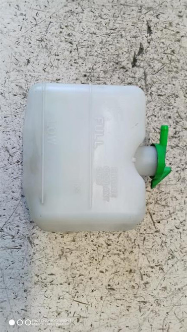 SUZUKI SWIFT «V» (2011) TERMICO VASCHETTA ACQUA USATO Da 2010 A 2017 [[291251]]