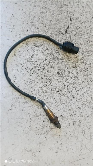 SUZUKI SWIFT «V» (2011) SCARICO E INIEZIONE SONDA LAMBDA ANT. USATO Da 2010 A 2017 [[291265]]