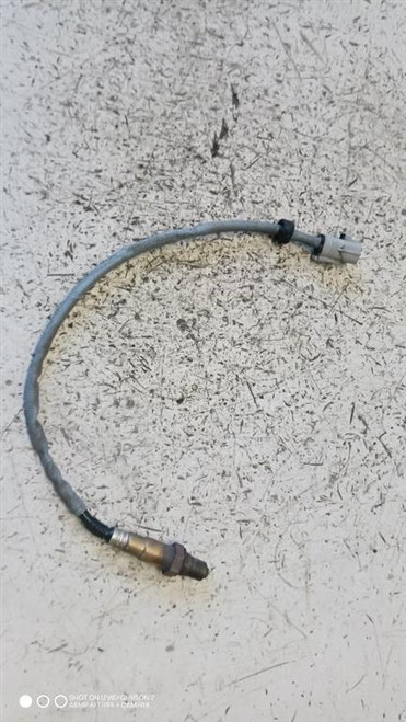 SUZUKI SWIFT «V» (2011) SCARICO E INIEZIONE SONDA LAMBDA POST. USATO Da 2010 A 2017 [[291266]]