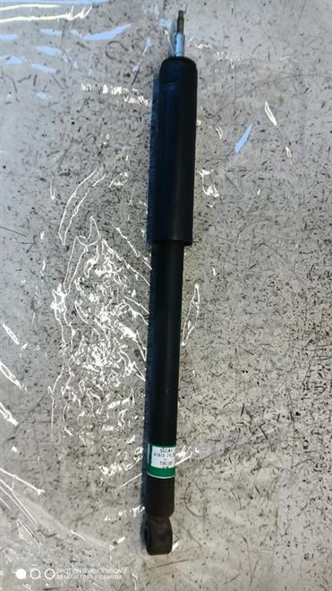 SUZUKI SWIFT «V» (2011) ASSALE AMMORTIZZATORE POST. SX. USATO Da 2010 A 2017 [[291273]]