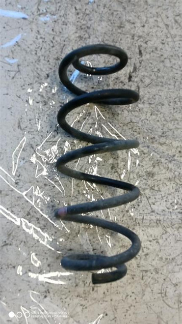 SUZUKI SWIFT «V» (2011) ASSALE MOLLA AMMORTIZZATORE POST. DX. USATO Da 2010 A 2017 [[291276]]