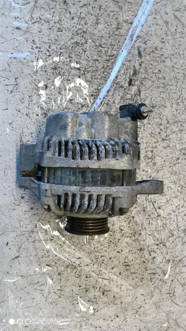 SUZUKI SWIFT «V» (2011) IMPIANTO ELETTRICO ALTERNATORE USATO Da 2010 A 2017 [[291282]]