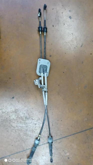 SUZUKI SWIFT «V» (2011) CAMBIO E TRASMISSIONE KIT CAVI COMANDO LEVA CAMBIO USATO [[291286]]