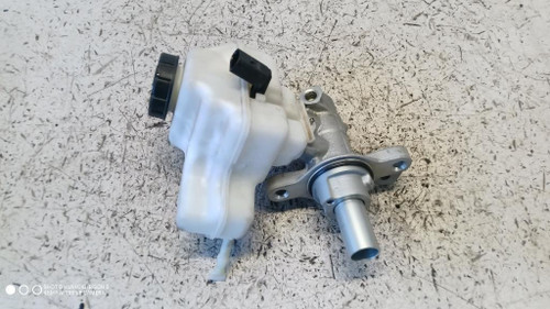 VOLKSWAGEN GOLF «VIII» (2019) IMPIANTO FRENANTE POMPA FRENO ANT. USATO Da 2019 A 2024 [[291323]]