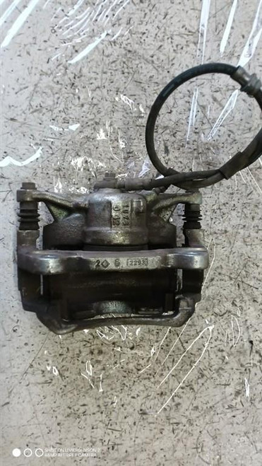 VOLKSWAGEN GOLF «VIII» (2019) IMPIANTO FRENANTE PINZA FRENO ANT. DX. USATO Da 2019 A 2024 [[291345]]