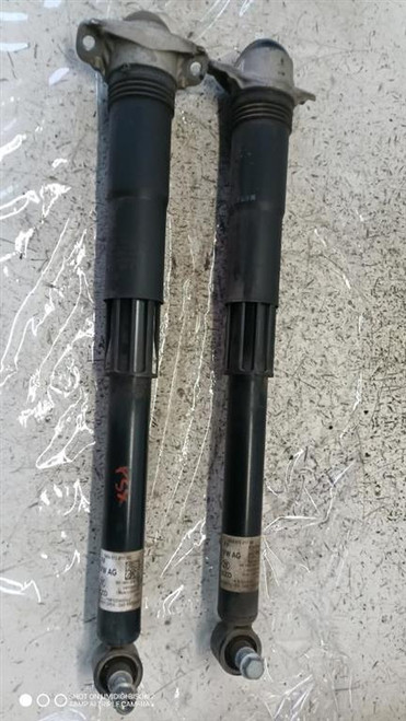 VOLKSWAGEN GOLF «VIII» (2019) ASSALE AMMORTIZZATORE POST. SX. USATO Da 2019 A 2024 [[291360]]