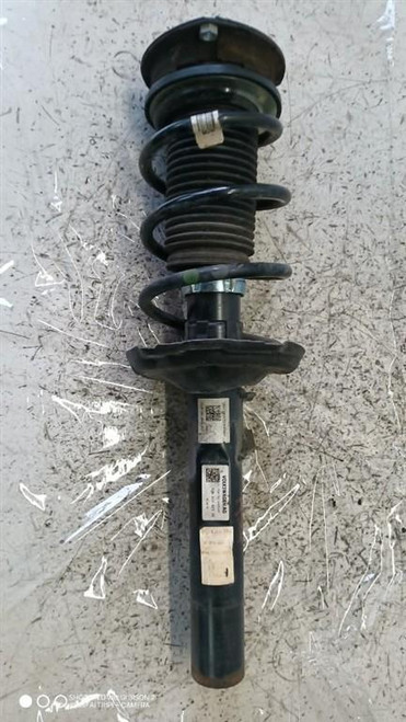 VOLKSWAGEN GOLF «VIII» (2019) ASSALE AMMORTIZZATORE ANT. SX. USATO Da 2019 A 2024 [[291340]]