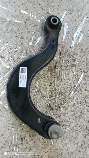 VOLKSWAGEN GOLF «VIII» (2019) ASSALE BRACCIO OSCILLANTE SUP. POST. DX. USATO Da 2019 A 2024 [[291371]]