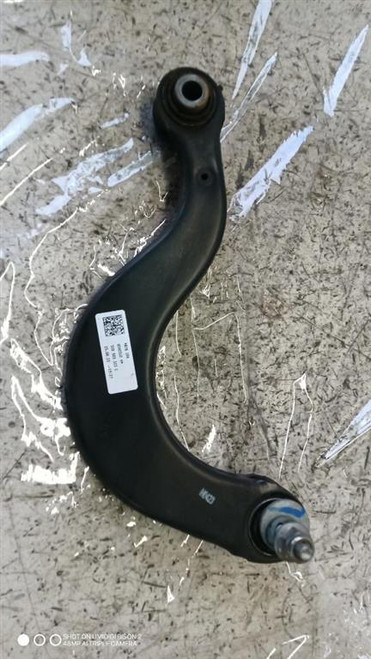 VOLKSWAGEN GOLF «VIII» (2019) ASSALE BRACCIO OSCILLANTE SUP. POST. SX. USATO Da 2019 A 2024 [[291367]]