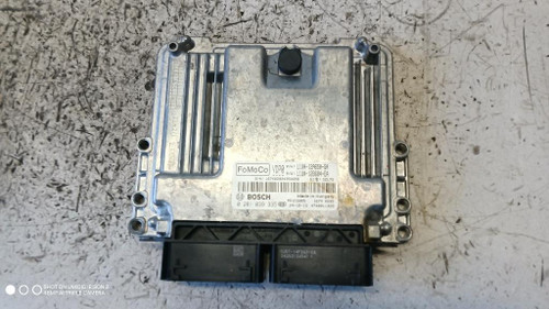 FORD FOCUS «V» (2022) SCARICO E INIEZIONE CENTRALINA INIEZIONE USATO Da 2022 in poi [[291405]]