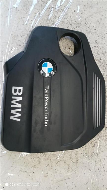 BMW SERIE 1 «F20» BERLINA (2015) MOTORE COPERCHIO INSONORIZZANTE MOTORE USATO Da 2015 in poi [[291483]]