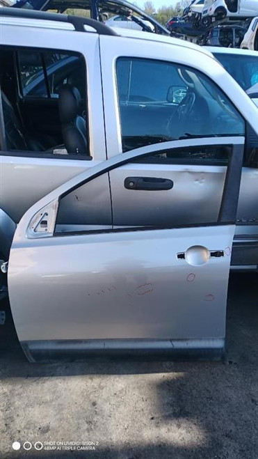 NISSAN QASHQAI «I» (2007) LAMIERATI ESTERNI PORTA ANT. SX. USATO Da 2006 A 2010 [[291559]]