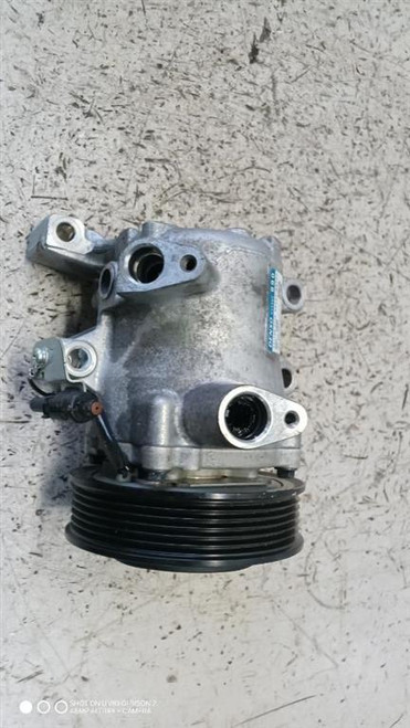 SUZUKI SWIFT «VII»  (2024) TERMICO COMPRESSORE A/C USATO Da 2023 in poi [[291521]]