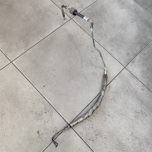 ALFA ROMEO 159 (2006) STERZO TUBO SERVOSTERZO USATO Da 2005 A 2011 [[291607]]