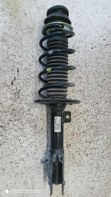 SUZUKI SWIFT «VII»  (2024) ASSALE AMMORTIZZATORE ANT. DX. USATO Da 2023 in poi [[291543]]