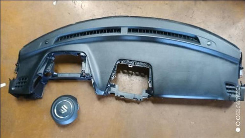 SUZUKI SWIFT «VII»  (2024) SICUREZZA KIT AIR-BAG COMPLETO USATO Da 2023 in poi [[291546]]