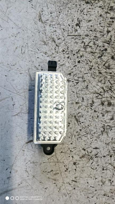 FORD ECOSPORT (2022) TERMICO RESISTENZA MOTORINO VENTILAZIONE ABITACOLO USATO [[291585]]