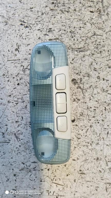 FORD ECOSPORT (2022) ALLESTIMENTI INTERNI LUCE DI CORTESIA ABITACOLO (ANT.) USATO Da 2021 in poi [[291563]]