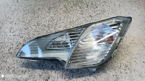 FORD ECOSPORT (2022) FANALERIA FENDINEBBIA ANT. SX. USATO Da 2021 in poi [[291575]]