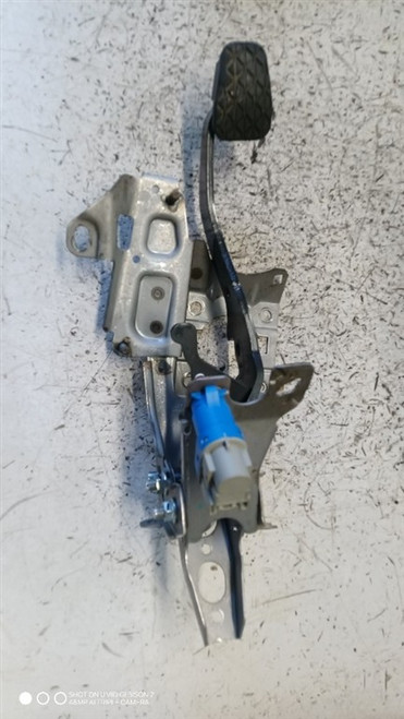 FORD ECOSPORT (2022) IMPIANTO FRENANTE PEDALE FRENO USATO Da 2021 in poi [[291588]]