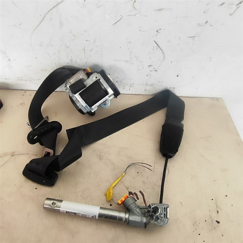 FIAT PUNTO EVO (2010) SICUREZZA CINTURA DI SICUREZZA SEDILE ANT. DX. USATO Da 2010 A 2011 [[291713]]