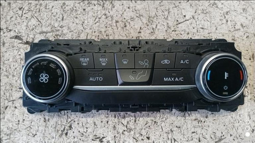 FORD ECOSPORT (2022) ALLESTIMENTI INTERNI MODULO COMANDO RISCALDAMENTO / CLIMA USATO Da 2021 in poi [[291609]]