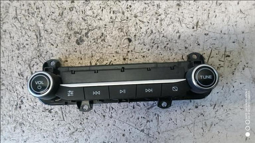FORD ECOSPORT (2022) ALLESTIMENTI INTERNI UNITA DI COMANDO MULTIMEDIALE USATO Da 2021 in poi [[291612]]