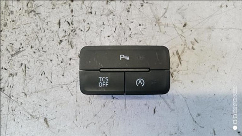 FORD ECOSPORT (2022) ALLESTIMENTI INTERNI PULSANTIERA MULTIFUNZIONE CONSOLE CENTRALE SX. USATO Da 2021 in poi [[291616]]