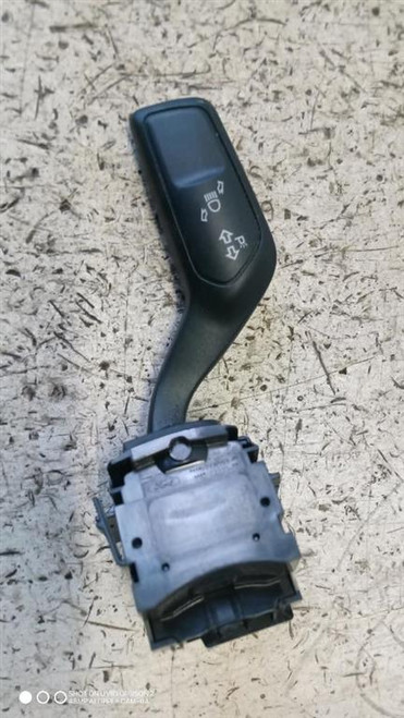 FORD ECOSPORT (2022) STERZO DEVIOGUIDA LUCI SX. USATO Da 2021 in poi [[291617]]