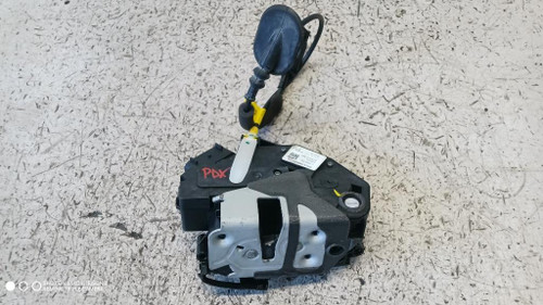 FORD ECOSPORT (2022) LAMIERATI ESTERNI SERRATURA PORTA POST. DX. USATO Da 2021 in poi [[291677]]