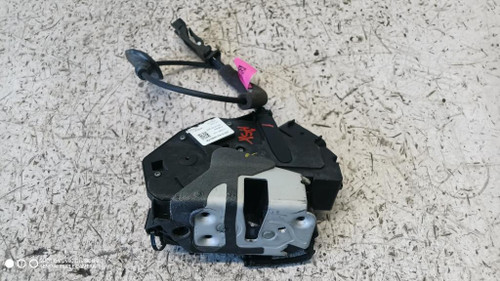 FORD ECOSPORT (2022) LAMIERATI ESTERNI SERRATURA PORTA ANT. SX. USATO Da 2021 in poi [[291678]]