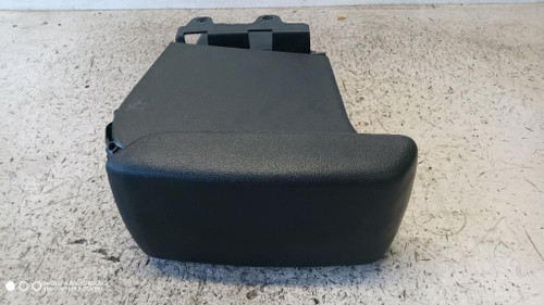 FORD ECOSPORT (2022) ALLESTIMENTI INTERNI BRACCIOLO CONSOLE CENTRALE USATO Da 2021 in poi [[291686]]