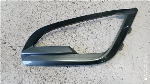 FORD ECOSPORT (2022) FANALERIA CORNICE FENDINEBBIA SX. USATO Da 2021 in poi [[291687]]