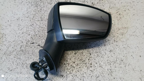 FORD ECOSPORT (2022) CRISTALLI RETROVISORE ESTERNO ANT. DX. USATO Da 2021 in poi [[291684]]