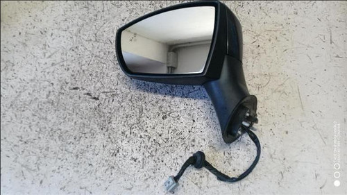 FORD ECOSPORT (2022) CRISTALLI RETROVISORE ESTERNO ANT. SX. USATO Da 2021 in poi [[291685]]