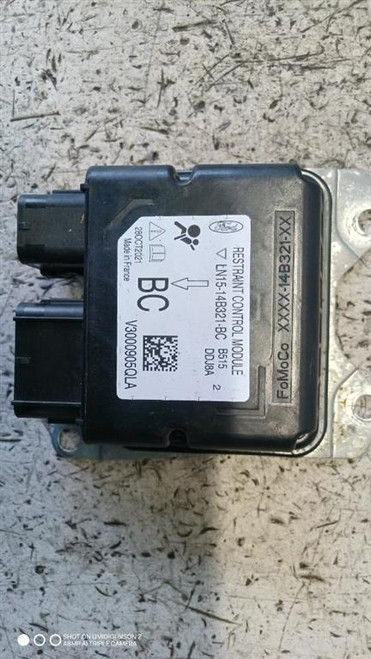 FORD ECOSPORT (2022) SICUREZZA CENTRALINA AIR-BAG USATO Da 2021 in poi [[291688]]