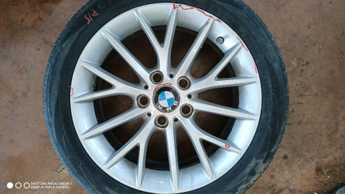BMW SERIE 1 «F20» BERLINA (2015) LAMIERATI ESTERNI CERCHIO RUOTA POST. SX. USATO Da 2015 in poi [[291397]]