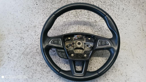 FORD ECOSPORT (2022) STERZO VOLANTE USATO Da 2021 in poi [[291620]]